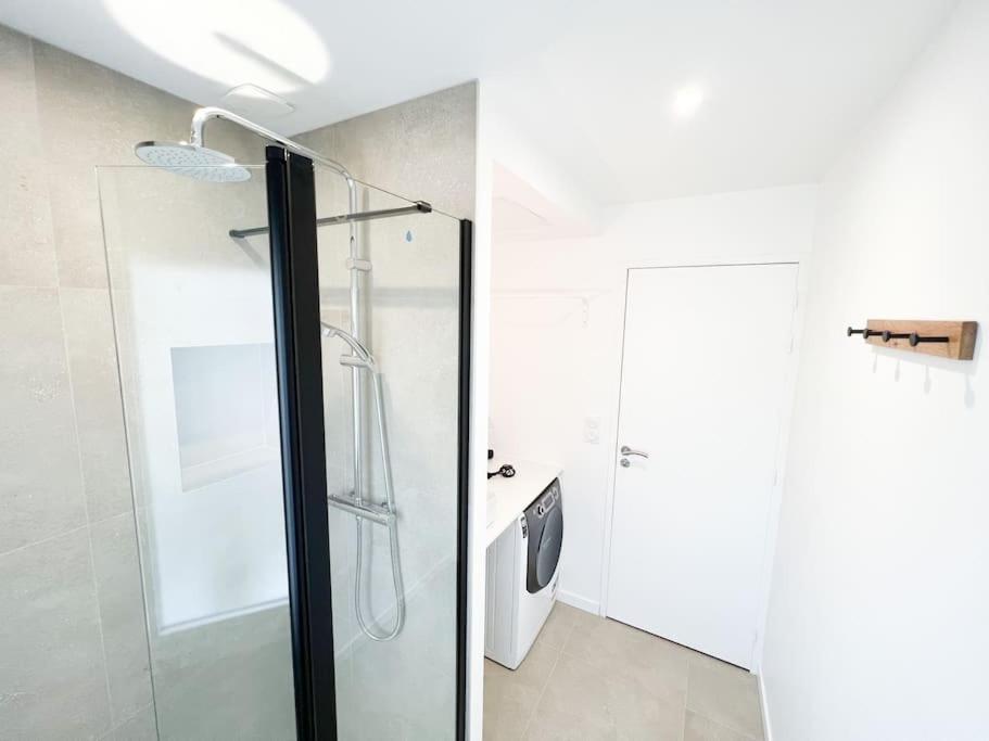 T3 Citron Cosy Proche Plages Et Commerces Saint-Nazaire  Luaran gambar